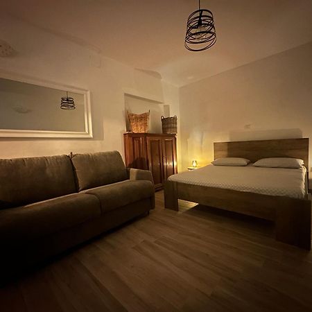 Mariella Vernile Civitella Roveto Ngoại thất bức ảnh