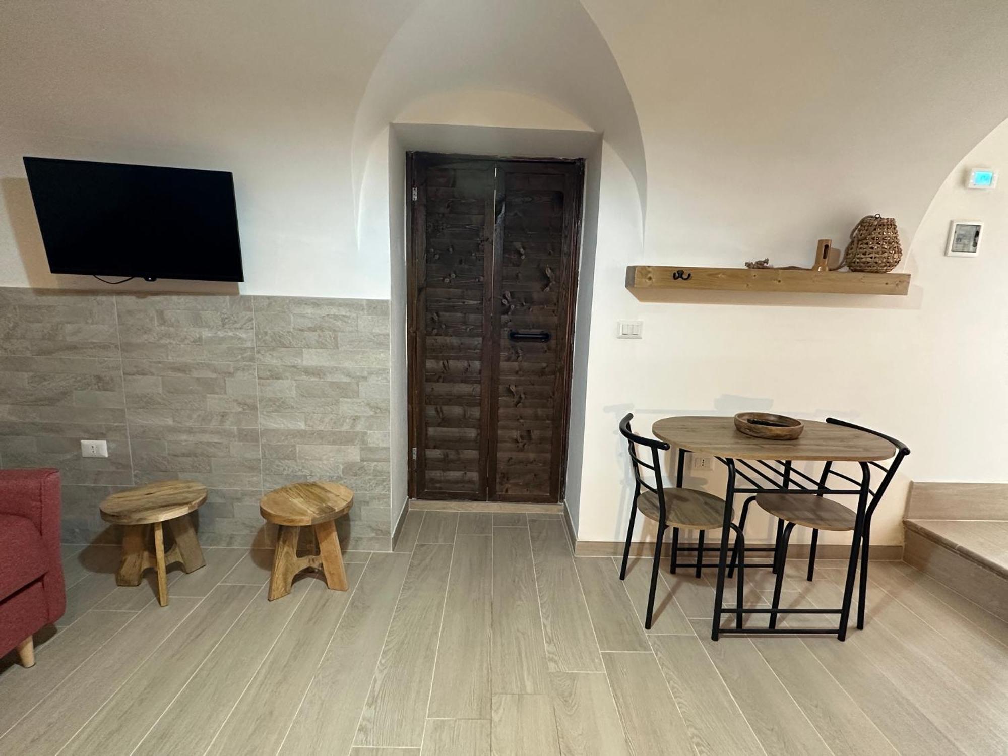 Mariella Vernile Civitella Roveto Ngoại thất bức ảnh