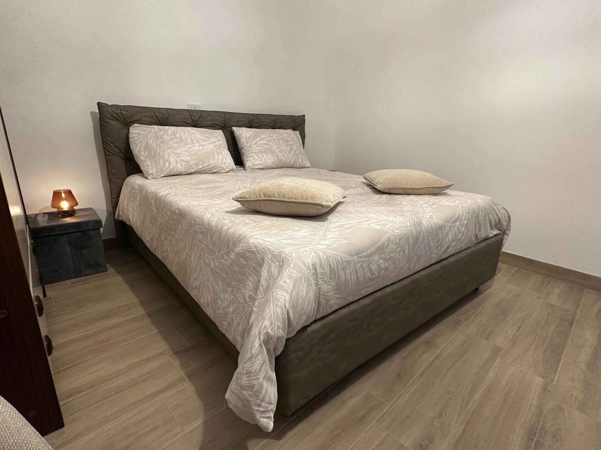 Mariella Vernile Civitella Roveto Ngoại thất bức ảnh