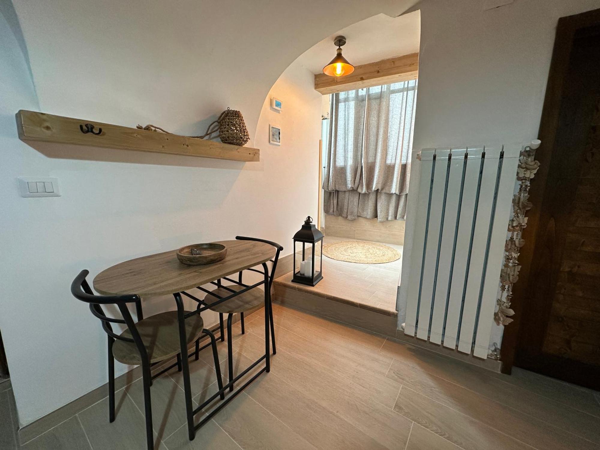 Mariella Vernile Civitella Roveto Ngoại thất bức ảnh