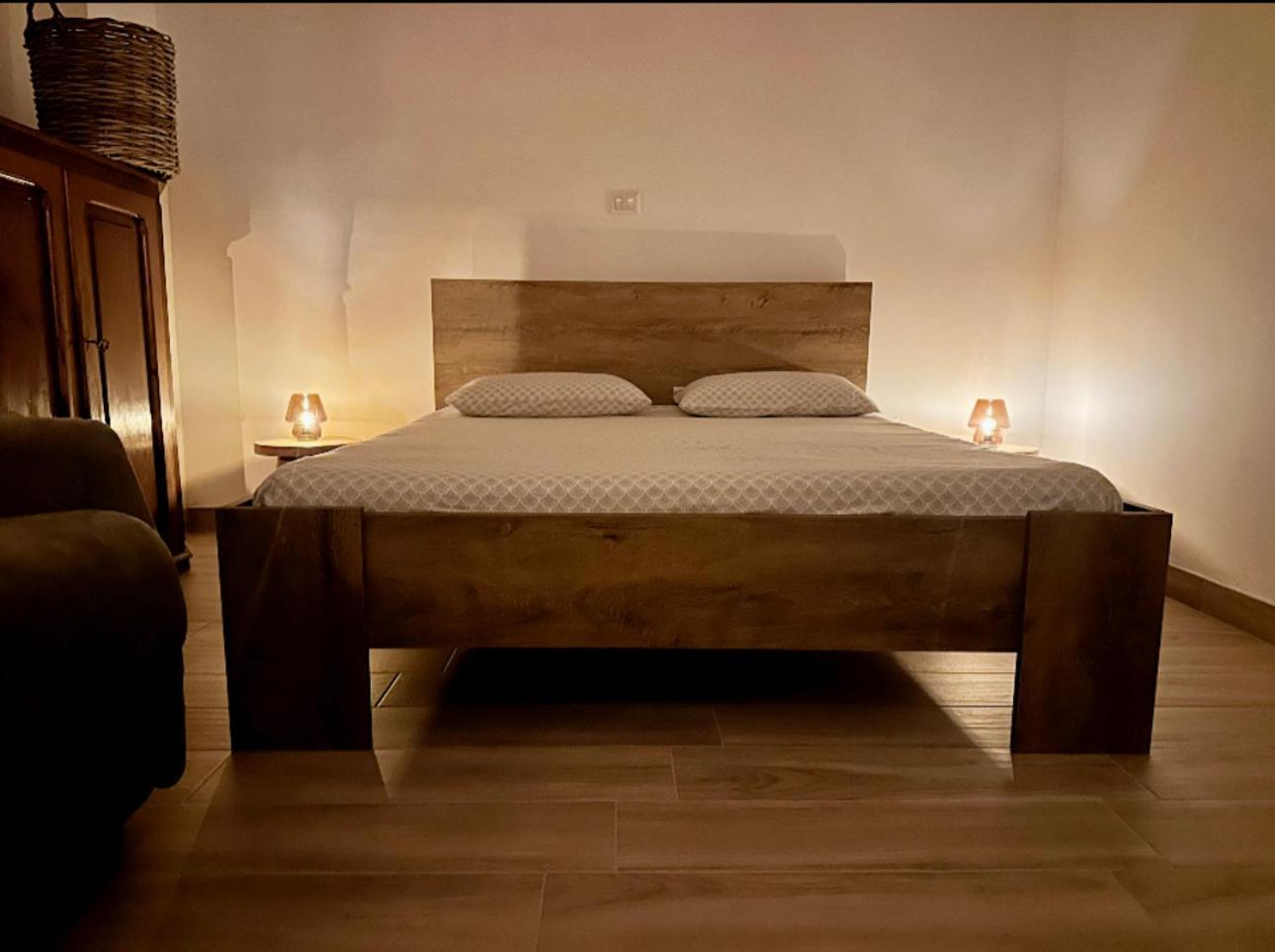 Mariella Vernile Civitella Roveto Ngoại thất bức ảnh